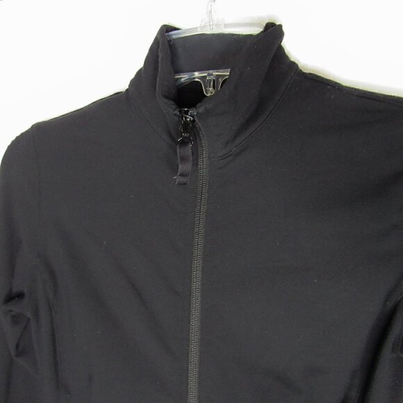 Reebok - Long sleeve Full Zip Jacket - XS - Picture 2 of 6